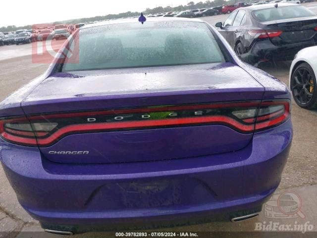 Dodge Charger
